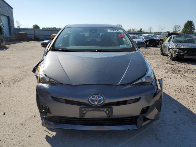 Photo 5 from auction – 2017 TOYOTA PRIUS with VIN JTDKBRFU1H3047372