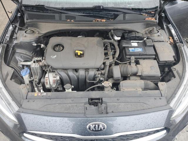 Photo 11 from auction – 2021 KIA FORTE FE with VIN 3KPF24AD1ME280330