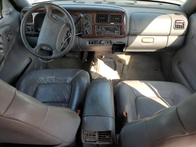 Photo 8 from auction – 2000 DODGE DURANGO with VIN 1B4HS28N9YF144211