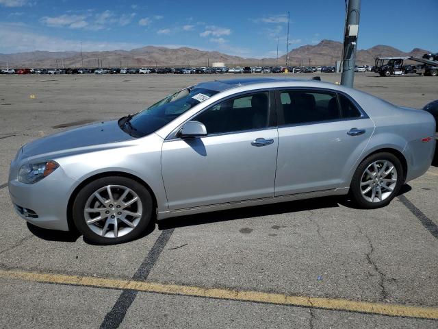 CHEVROLET MALIBU LTZ 2012 with VIN 1G1ZE5E01CF193798 - Photo from auction