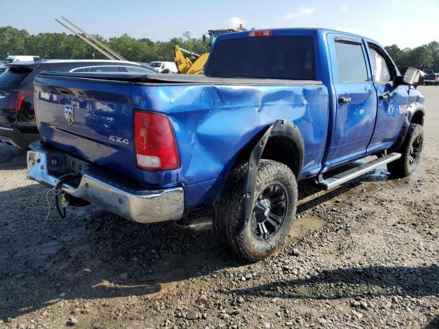 Photo 3 from auction – 2018 RAM 3500 ST with VIN 3C63R3CJXJG353942