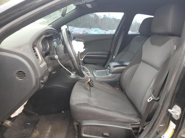Photo 7 from auction – 2015 DODGE CHARGER SE with VIN 2C3CDXBG9FH771750
