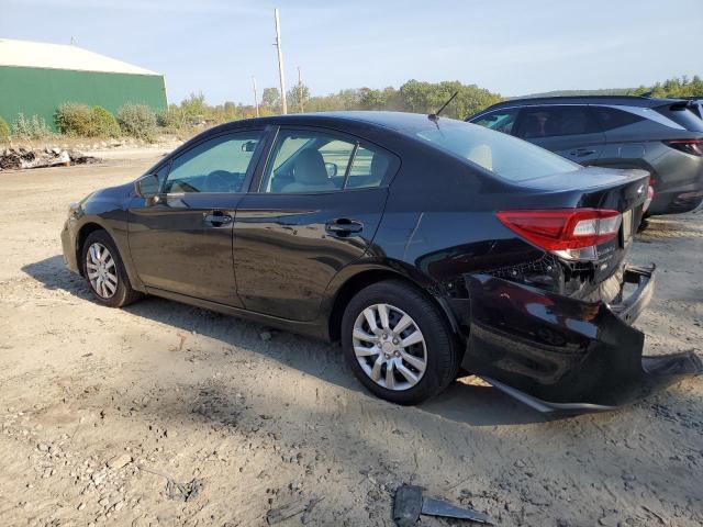 Photo 2 from auction – 2018 SUBARU IMPREZA with VIN 4S3GKAA63J3604725