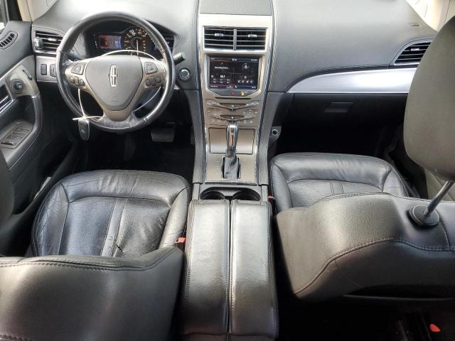 Photo 8 from auction – 2013 LINCOLN MKX with VIN 2LMDJ8JK8DBL07594