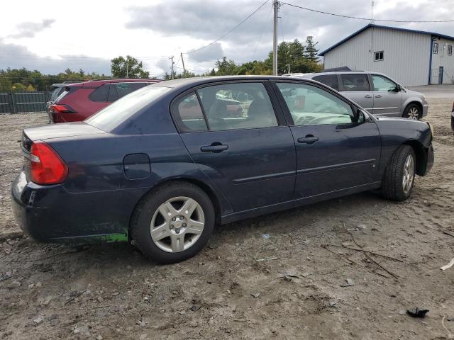 Photo 3 from auction – 2007 CHEVROLET MALIBU LT with VIN 1G1ZT58F77F294629