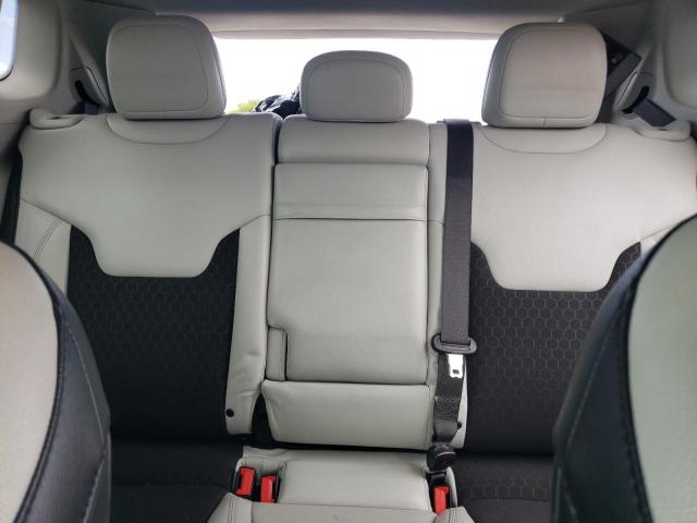 Photo 10 from auction – 2020 JEEP COMPASS LA with VIN 3C4NJDBB6LT120319