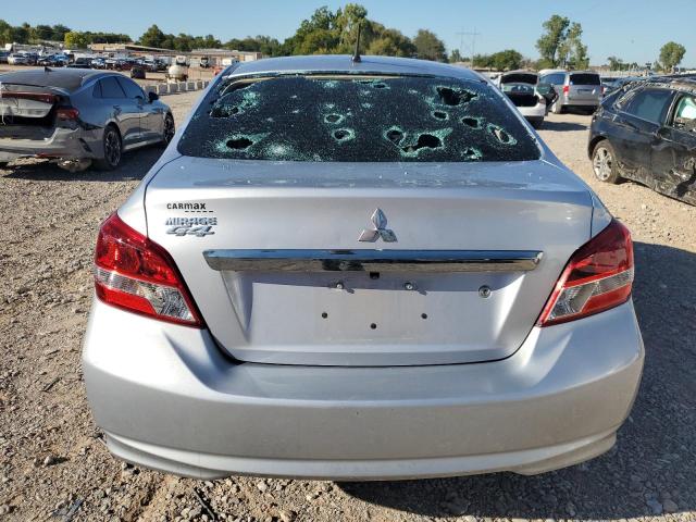 Photo 6 from auction – 2020 MITSUBISHI MIRAGE G4 with VIN ML32F3FJ0LHF07985