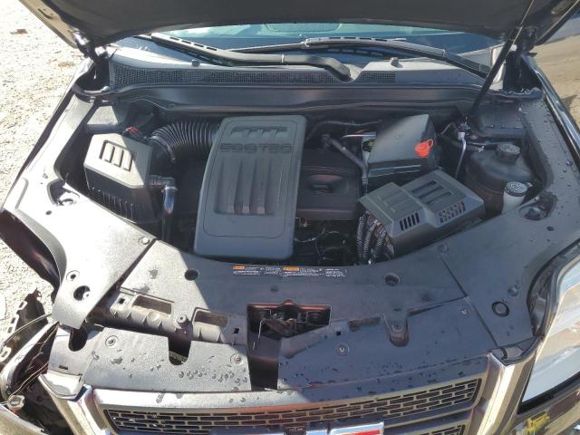 Photo 12 from auction – 2013 GMC TERRAIN SL with VIN 2GKFLTEK4D6215783