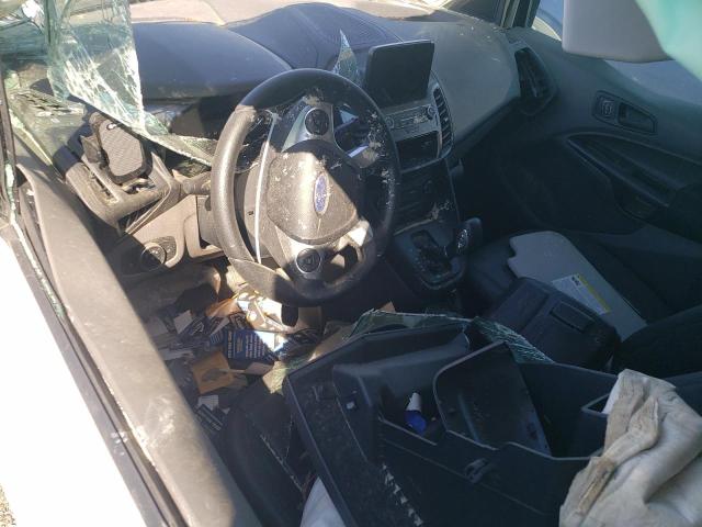 Photo 8 from auction – 2022 FORD TRANSIT CO with VIN NM0LS7S29N1530237