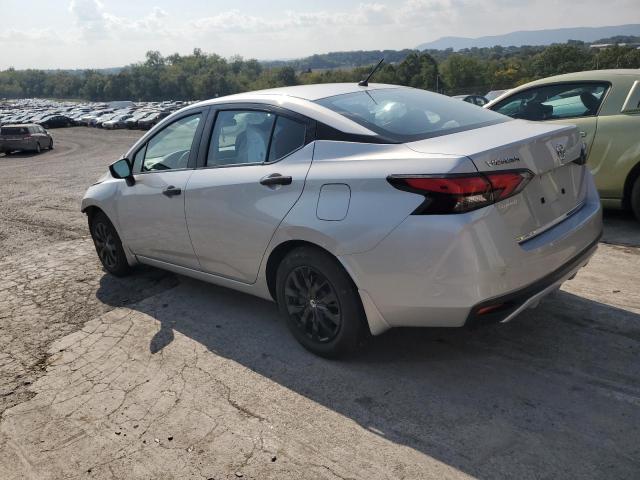Photo 2 from auction – 2021 NISSAN VERSA S with VIN 3N1CN8DV8ML810846