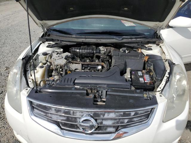 Photo 11 from auction – 2011 NISSAN ALTIMA BAS with VIN 1N4AL2AP4BC152986