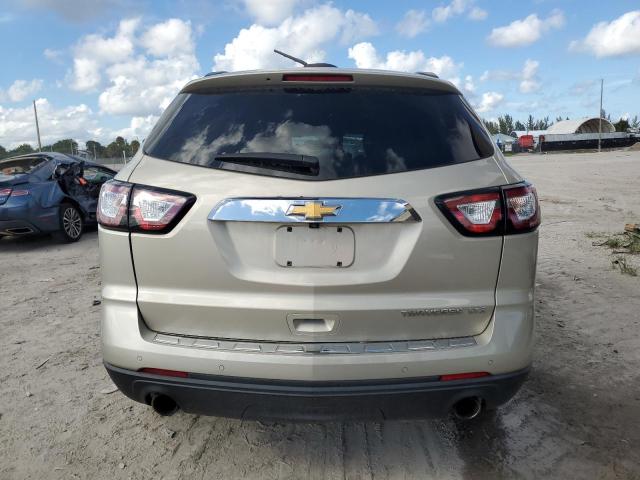 Photo 6 from auction – 2016 CHEVROLET TRAVERSE L with VIN 1GNKRJKD1GJ106800