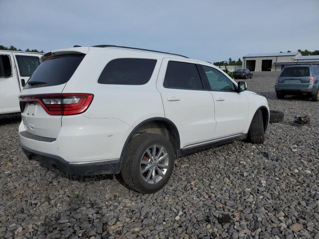 Photo 3 from auction – 2017 DODGE DURANGO SX with VIN 1C4RDJAG7HC953912