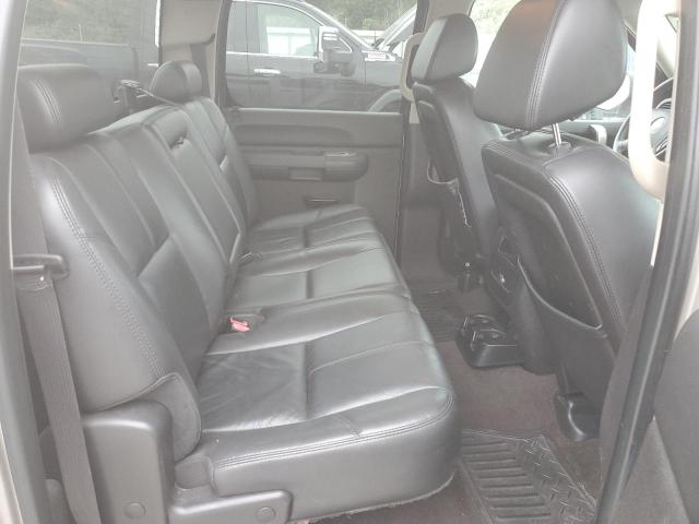 Photo 10 from auction – 2008 CHEVROLET SILVERADO with VIN 3GCEC13J78G216071