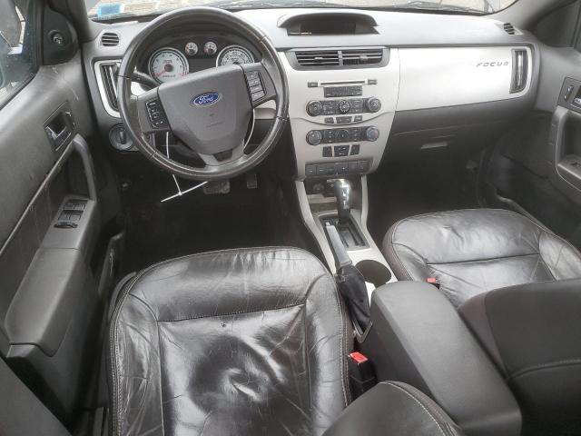 Photo 8 from auction – 2011 FORD FOCUS SES with VIN 1FAHP3GN5BW186626