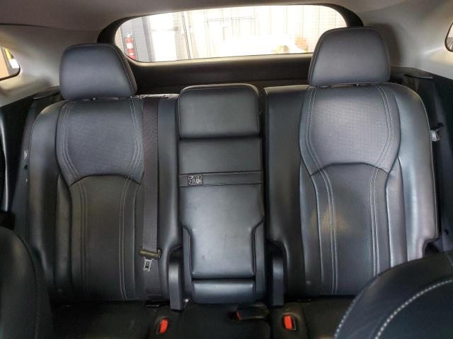 Photo 10 from auction – 2016 LEXUS RX 350 with VIN JTJBZMCA6G2000672