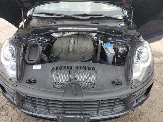 Photo 12 from auction – 2018 PORSCHE MACAN with VIN WP1AA2A5XJLB12987