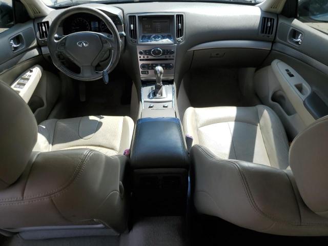 Photo 8 from auction – 2012 INFINITI G25 BASE with VIN JN1DV6AP5CM812444
