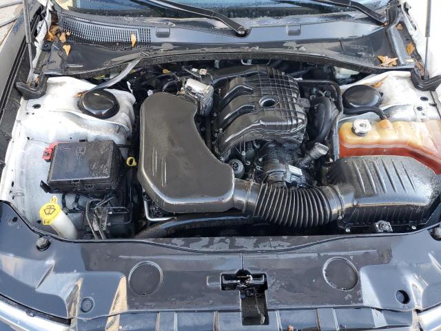 Photo 11 from auction – 2014 DODGE CHARGER PO with VIN 2C3CDXAG8EH287164