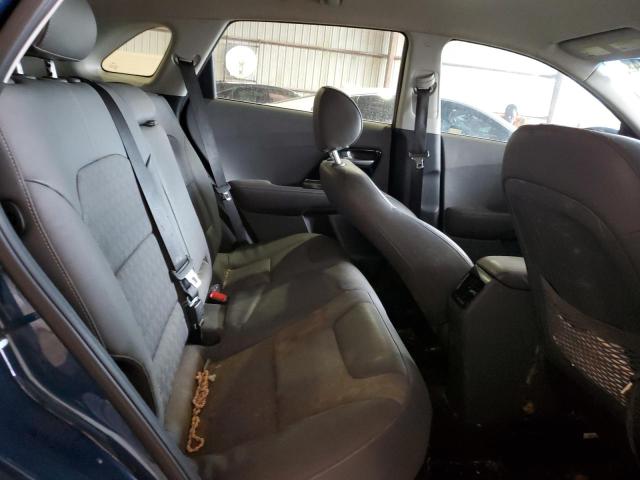 Photo 10 from auction – 2018 KIA NIRO EX with VIN KNDCC3LC3J5124666