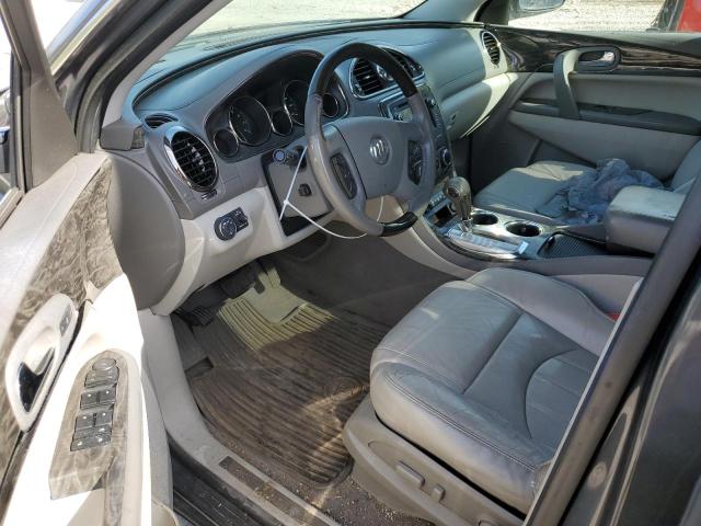 Photo 8 from auction – 2014 BUICK ENCLAVE with VIN 5GAKVCKD1EJ235537