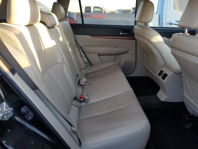 Снимка 10 от търг – 2013 SUBARU OUTBACK 3. с VIN 4S4BRDKC1D2209962
