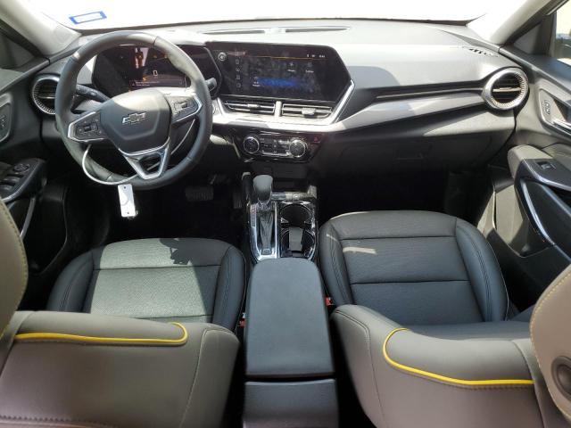 Photo 8 from auction – 2024 CHEVROLET TRAX ACTIV with VIN KL77LKE26RC167323