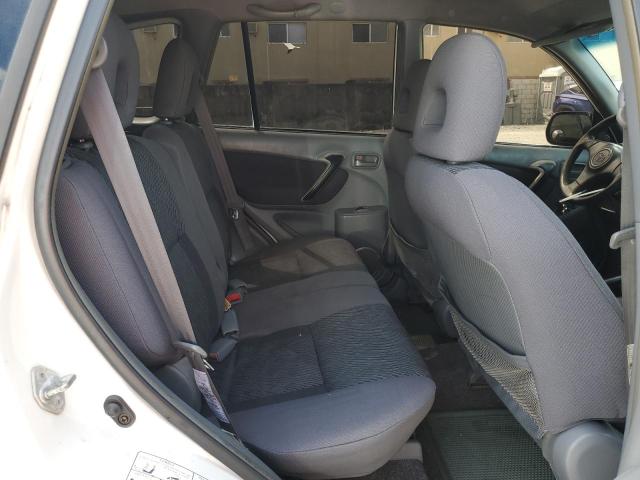 Photo 10 from auction – 2003 TOYOTA RAV4 with VIN JTEGH20V330115335