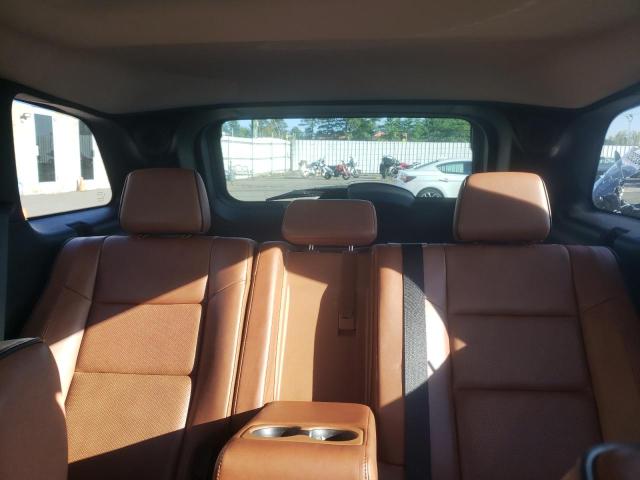 Photo 10 from auction – 2013 JEEP GRAND CHER with VIN 1C4RJFCT3DC620651
