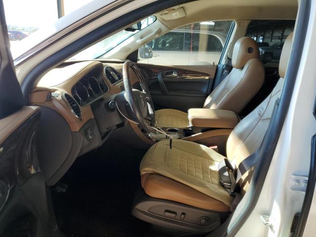 Photo 7 from auction – 2014 BUICK ENCLAVE with VIN 5GAKRBKD6EJ284747