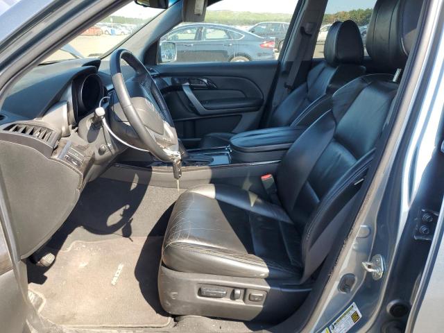 Photo 7 from auction – 2007 ACURA MDX TECHNO with VIN 2HNYD28327H538653