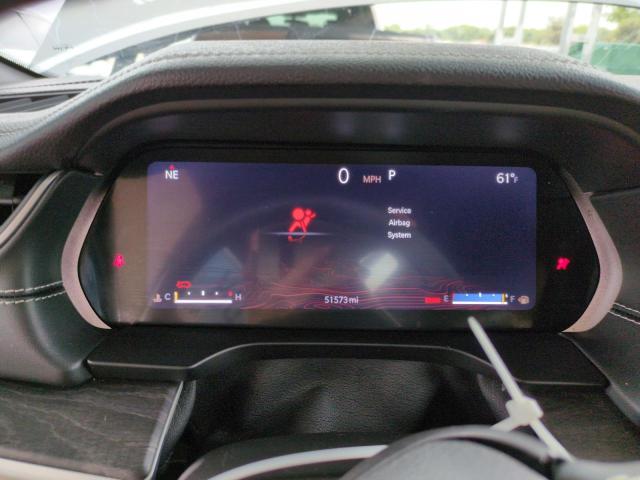 Photo 9 from auction – 2023 JEEP GRAND CHER with VIN 1C4RJGBG8PC535254