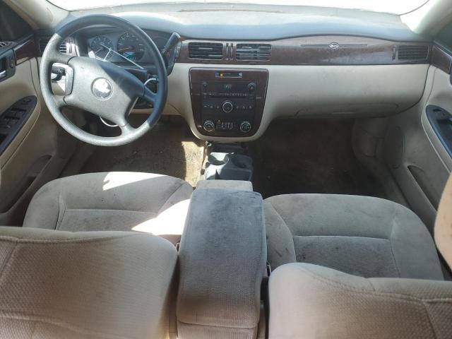 Photo 8 from auction – 2010 CHEVROLET IMPALA LS with VIN 2G1WA5EN3A1252820