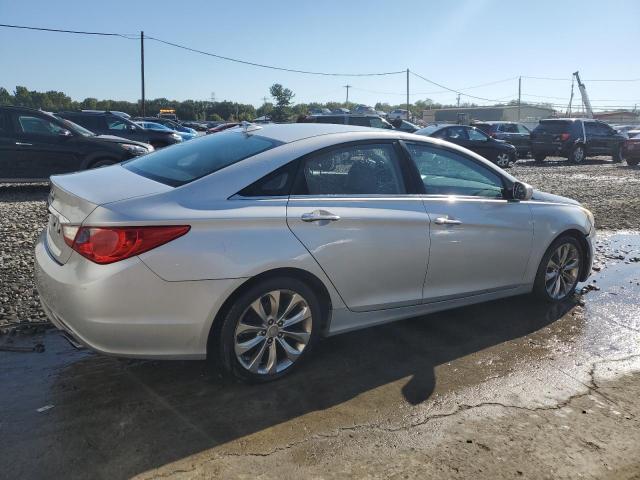 Photo 3 from auction – 2011 HYUNDAI SONATA SE with VIN 5NPEC4AC3BH058350