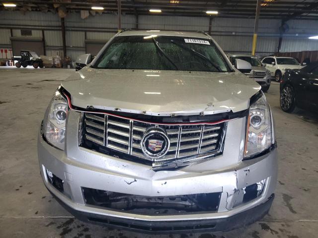 Photo 5 from auction – 2013 CADILLAC SRX with VIN 3GYFNAE33DS527060