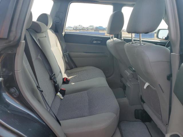 Photo 11 from auction – 2008 SUBARU FORESTER 2 with VIN JF1SG65668H726940