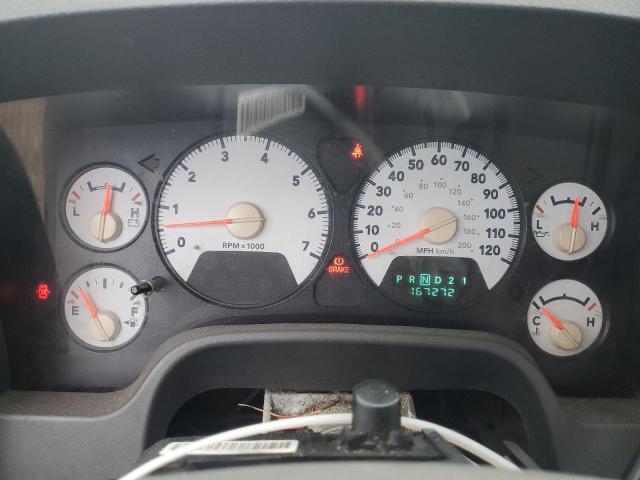 Photo 9 from auction – 2006 DODGE RAM 1500 S with VIN 1D7HA18N56J222452