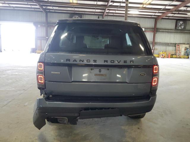 Photo 6 from auction – 2019 LAND ROVER RANGE ROVE with VIN SALGS2RE4KA553193
