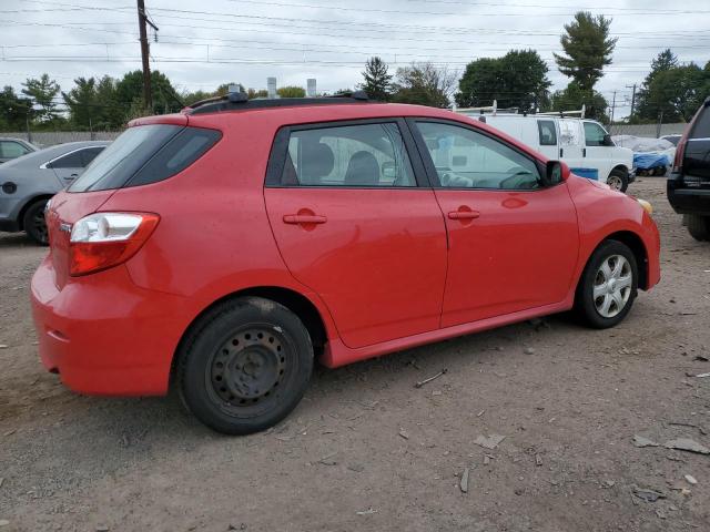 Photo 3 from auction – 2009 TOYOTA COROLLA MA with VIN 2T1KU40E09C042171