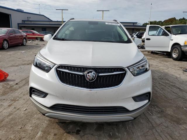 Photo 5 from auction – 2019 BUICK ENCORE PRE with VIN KL4CJASB9KB705234