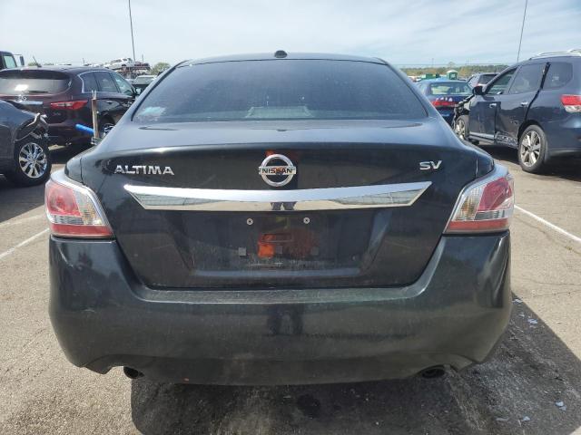 Photo 6 from auction – 2015 NISSAN ALTIMA 2.5 with VIN 1N4AL3AP7FC588209