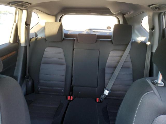 Photo 10 from auction – 2017 HONDA CR-V EX with VIN 7FARW1H59HE047654