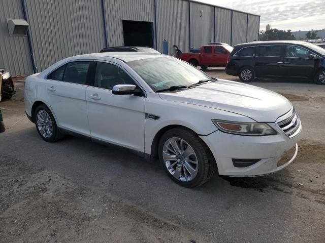 Photo 4 from auction – 2011 FORD TAURUS LIM with VIN 1FAHP2FW2BG155767