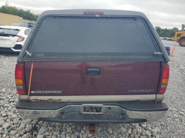 Photo 6 from auction – 2002 CHEVROLET SILVERADO with VIN 2GCEK19T421302675