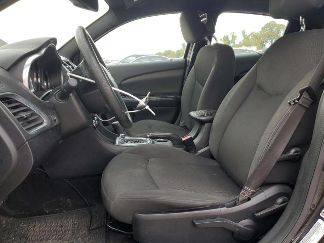 Photo 7 from auction – 2013 DODGE AVENGER SE with VIN 1C3CDZAB1DN729532