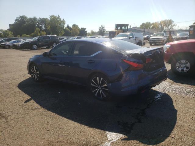Photo 2 from auction – 2021 NISSAN ALTIMA SR with VIN 1N4BL4CV7MN370973