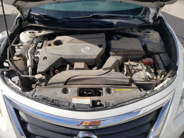 Photo 11 from auction – 2013 NISSAN ALTIMA 2.5 with VIN 1N4AL3AP9DN431282
