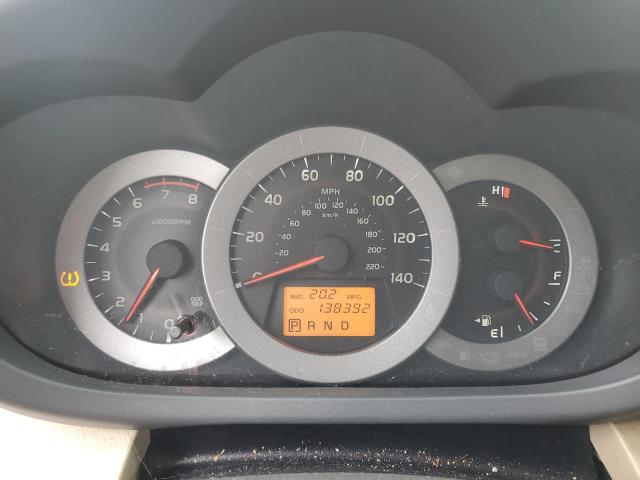 Photo 9 from auction – 2011 TOYOTA RAV4 with VIN 2T3BF4DV6BW096719
