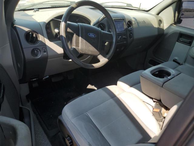 Photo 8 from auction – 2007 FORD F150 with VIN 1FTRX12W97KB56191