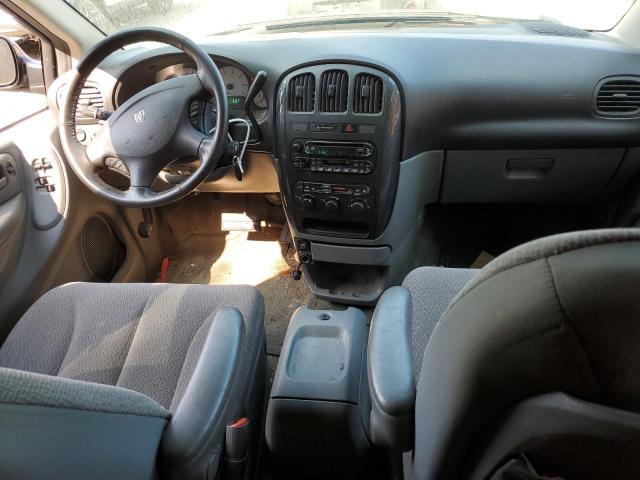 Photo 8 from auction – 2007 DODGE GRAND CARA with VIN 2D4GP44L97R331734